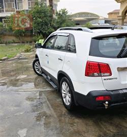 کیا سۆرینتۆ